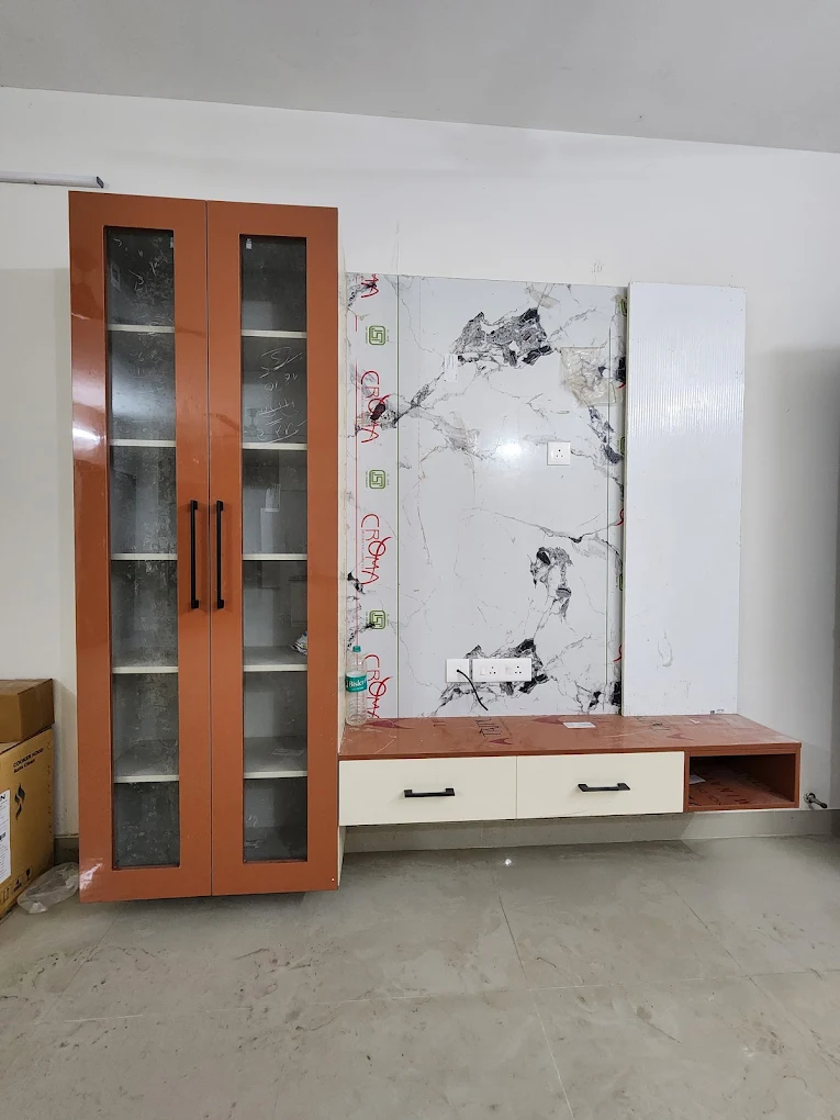 Storage Consoles